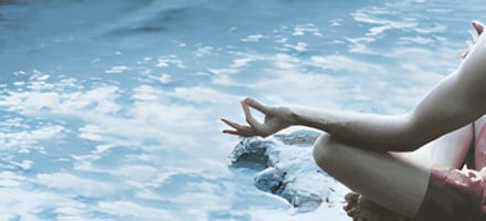 Kinesiologische Balance