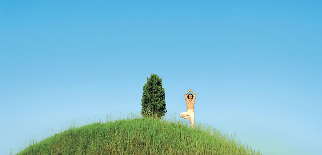 Muskeltest in der Kinesiologie