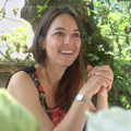 photo of Mag. Alexandra Tobar